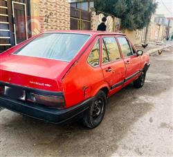 فولكسفاغن باسات